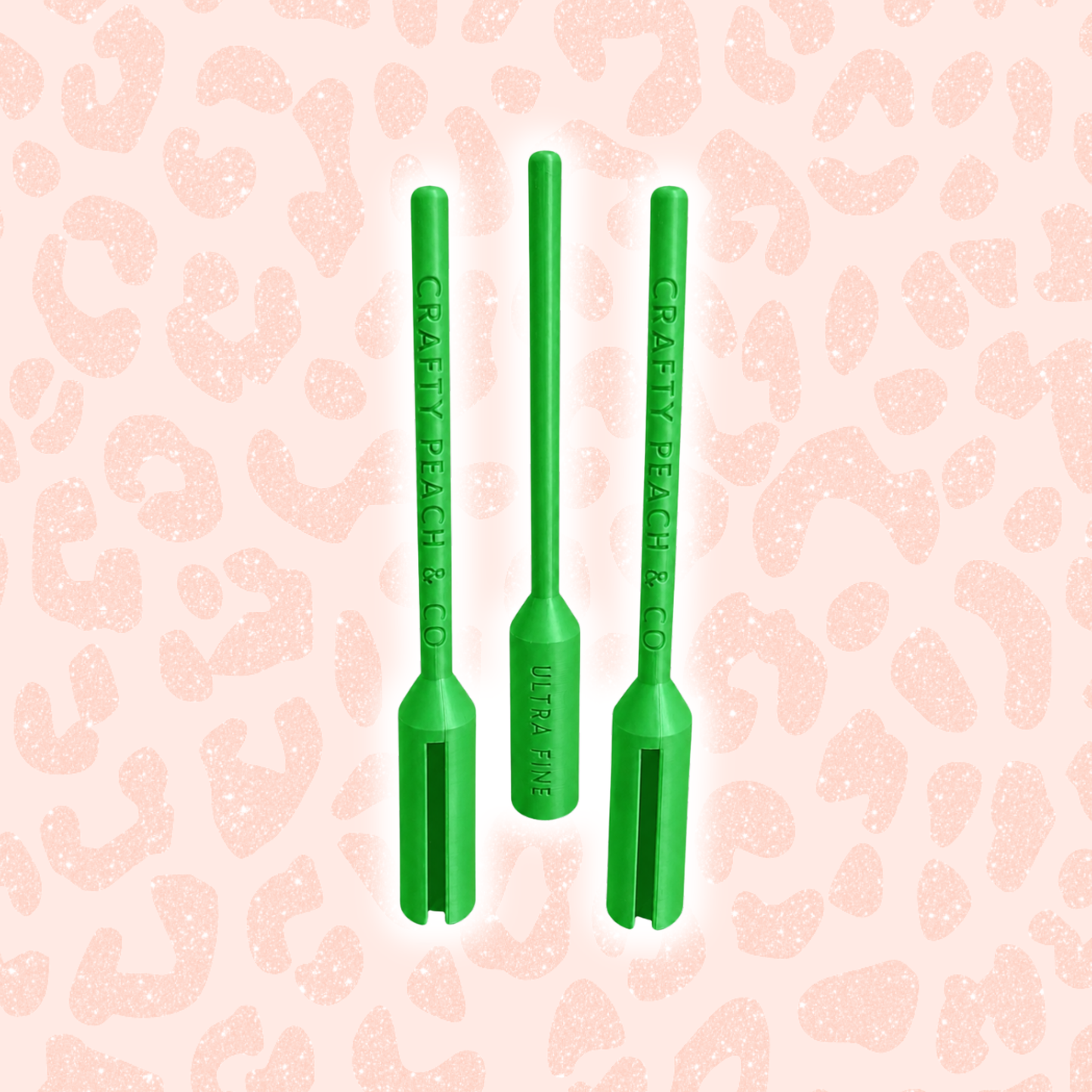 Ultra Fine Marker Adapters
