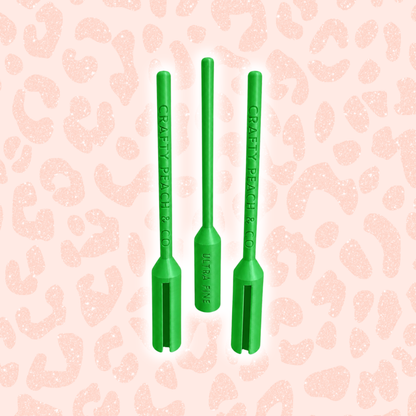 Ultra Fine Marker Adapters