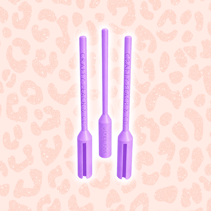 Ultra Fine Marker Adapters