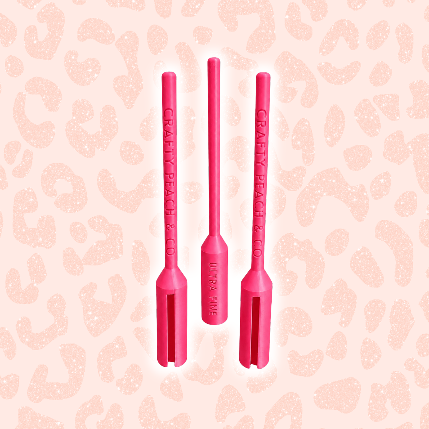 Ultra Fine Marker Adapters