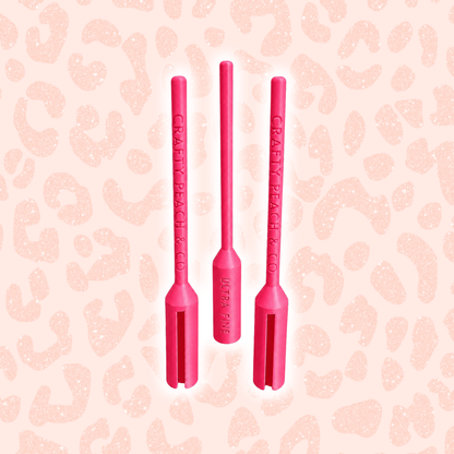 Ultra Fine Marker Adapters