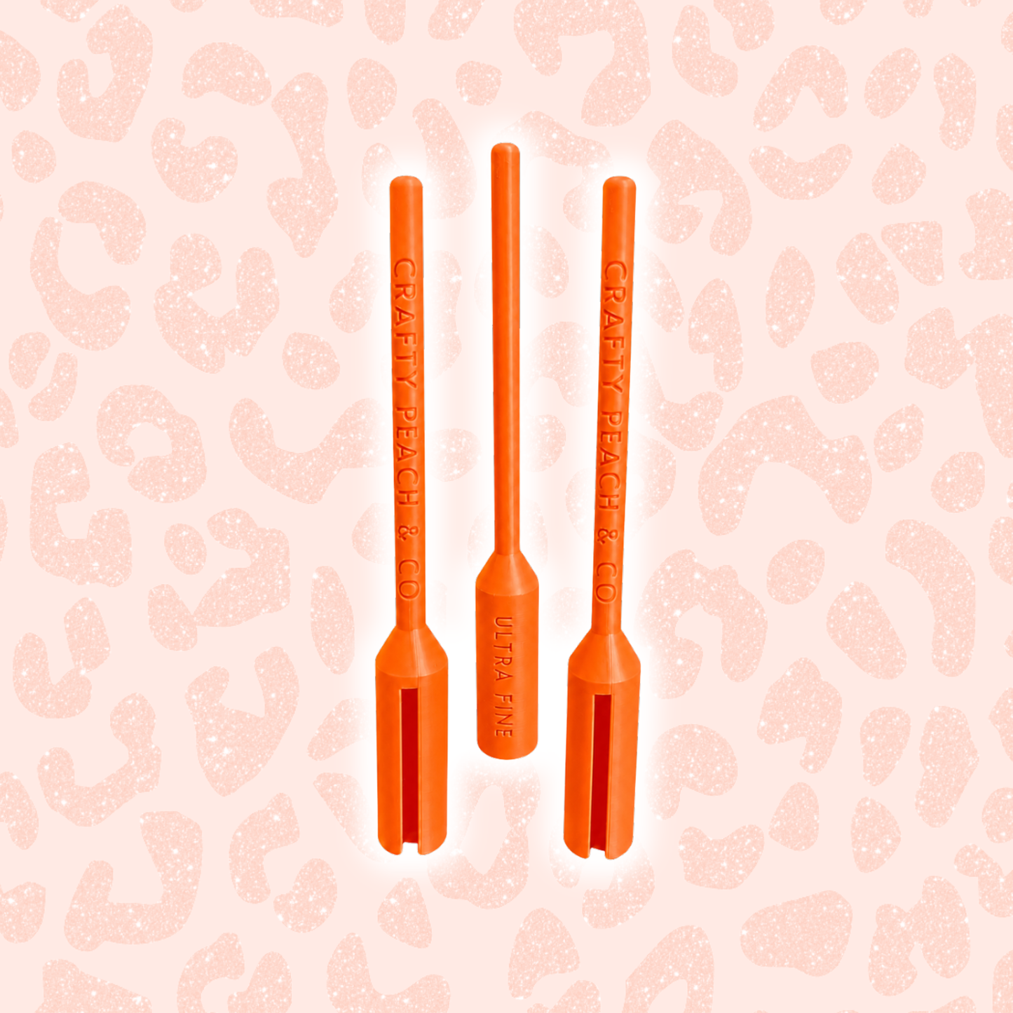 Ultra Fine Marker Adapters