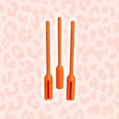 Ultra Fine Marker Adapters
