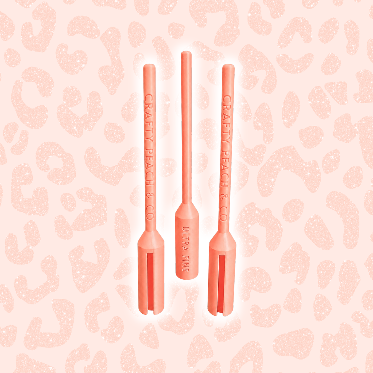 Ultra Fine Marker Adapters