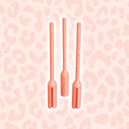 Ultra Fine Marker Adapters