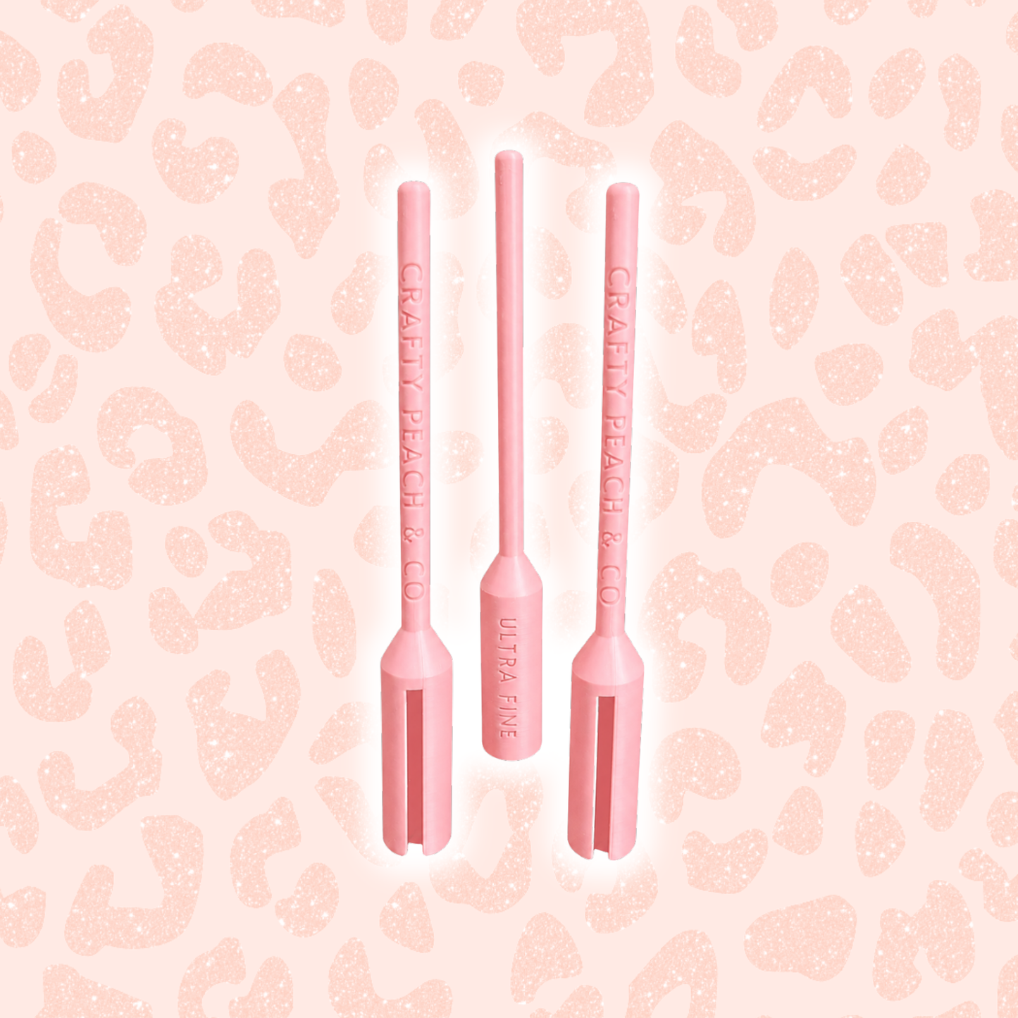 Ultra Fine Marker Adapters