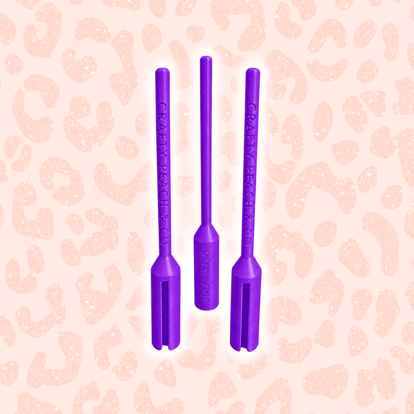 Ultra Fine Marker Adapters