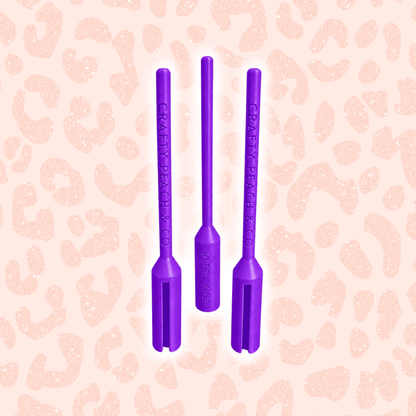 Ultra Fine Marker Adapters