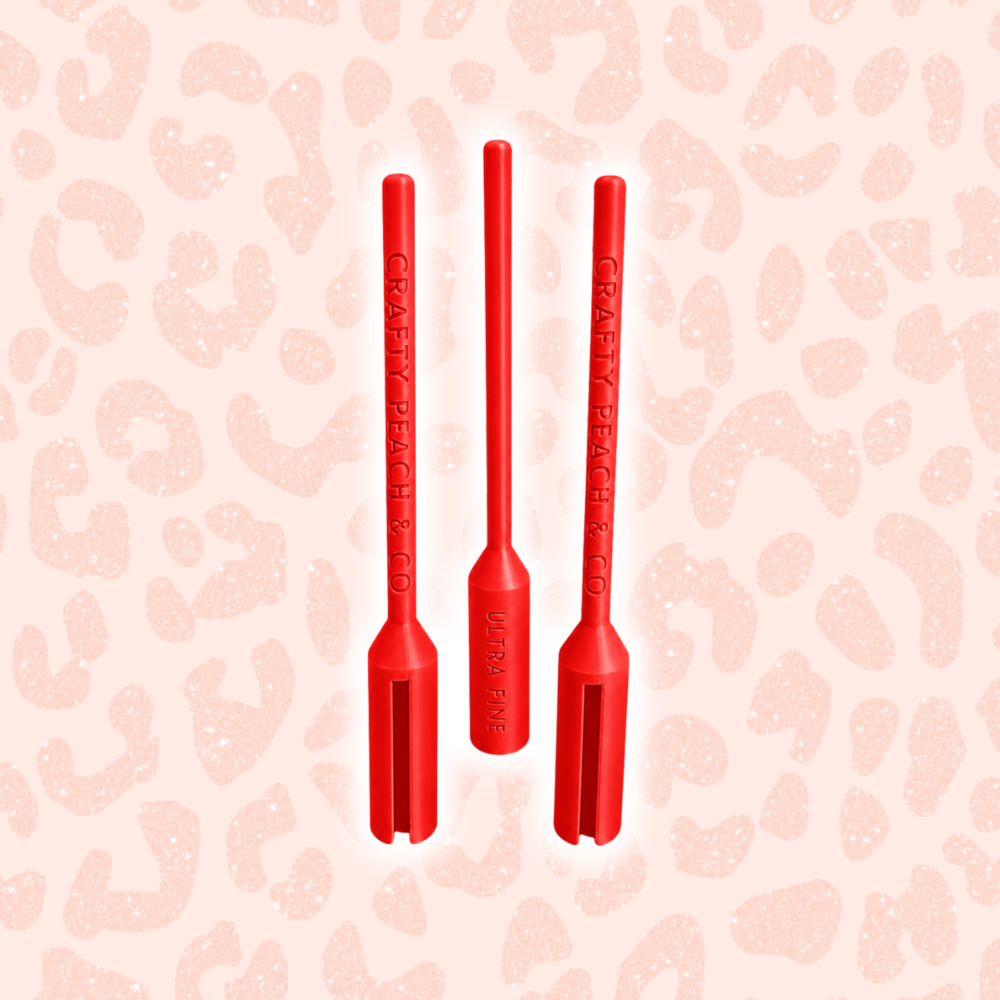 Ultra Fine Marker Adapters