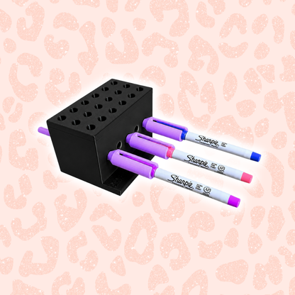 Ultra Fine Marker Adapters