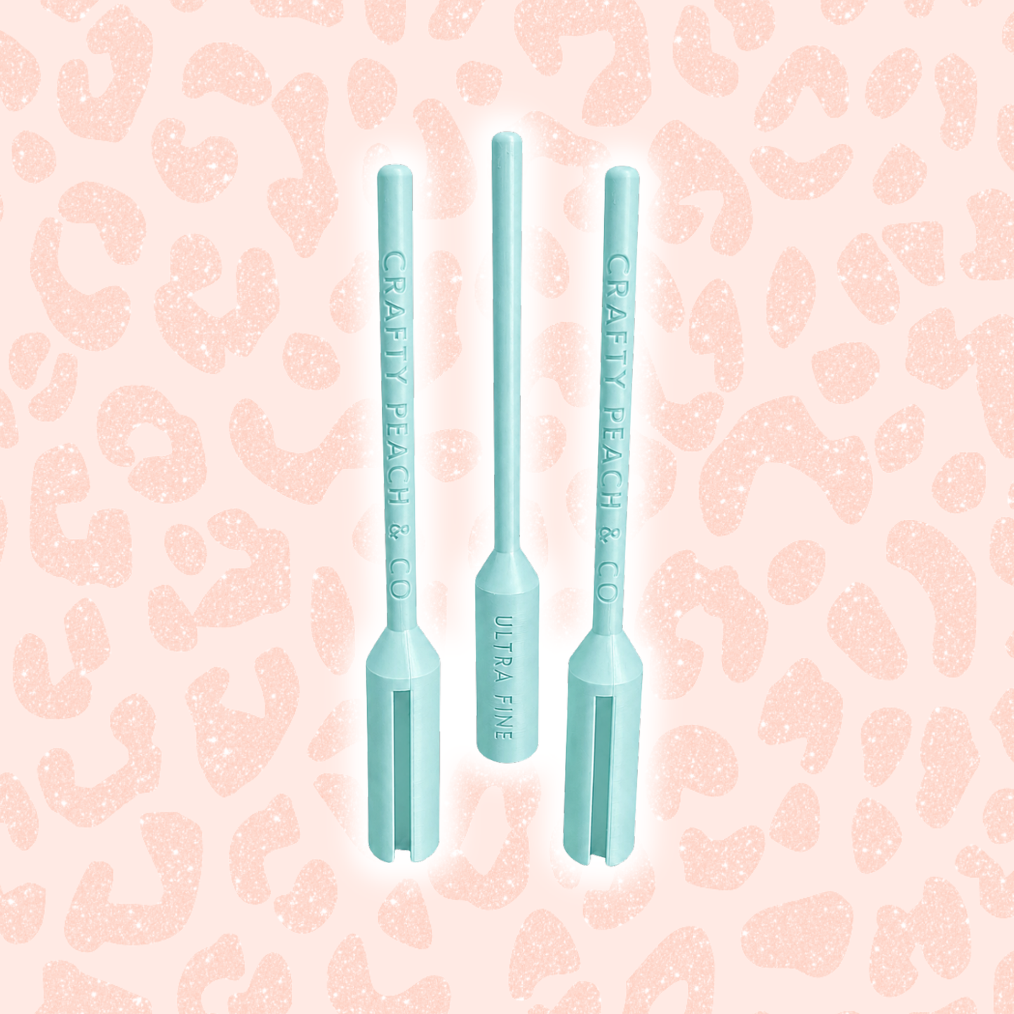 Ultra Fine Marker Adapters