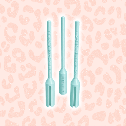 Ultra Fine Marker Adapters