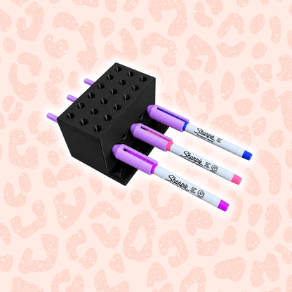 Ultra Fine Marker Adapters