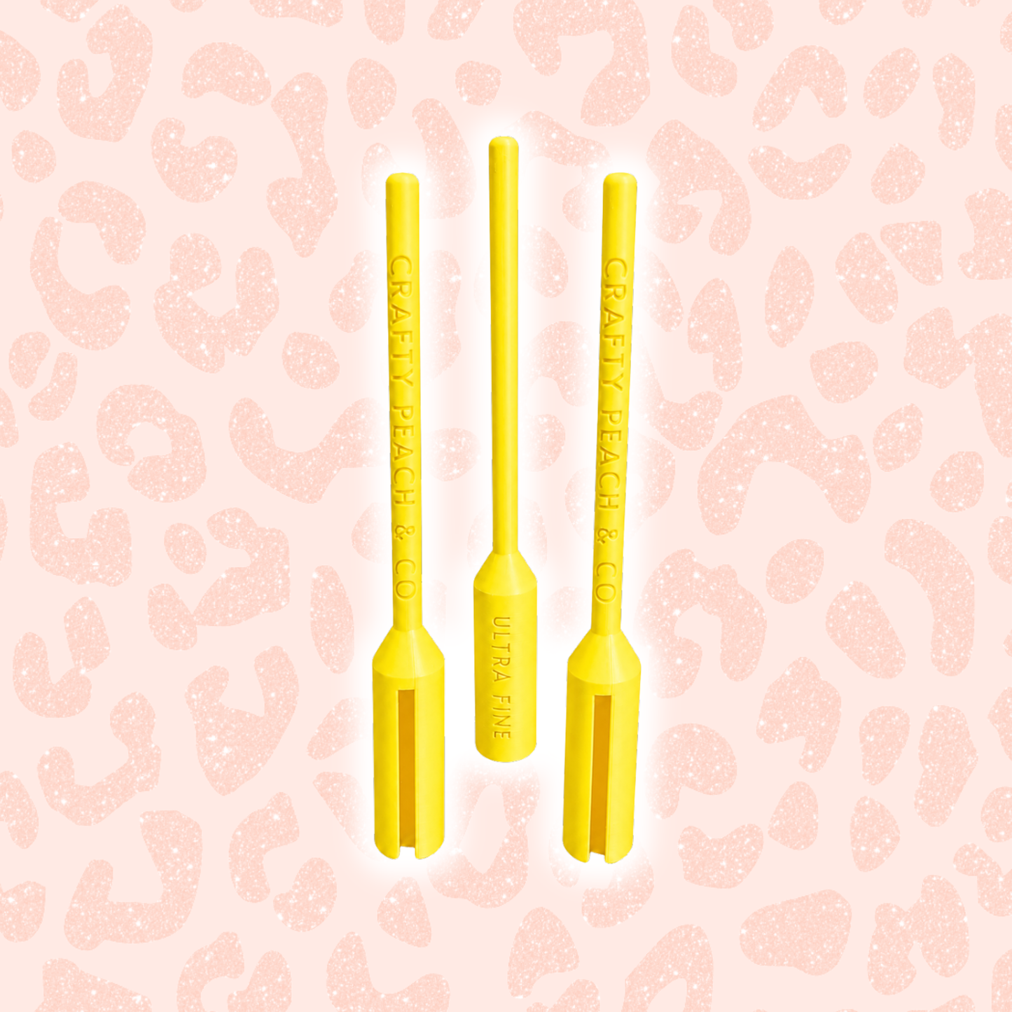 Ultra Fine Marker Adapters