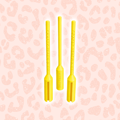 Ultra Fine Marker Adapters