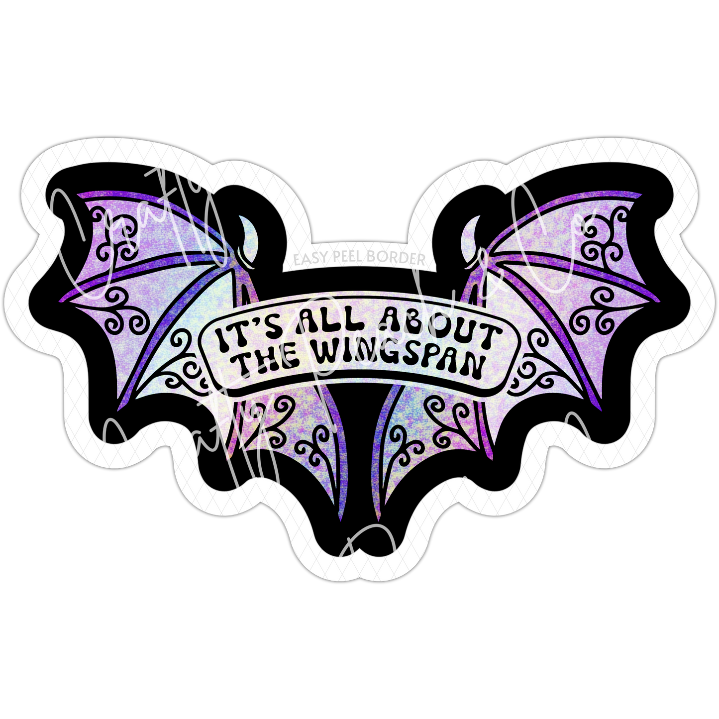 All About The Wingspan