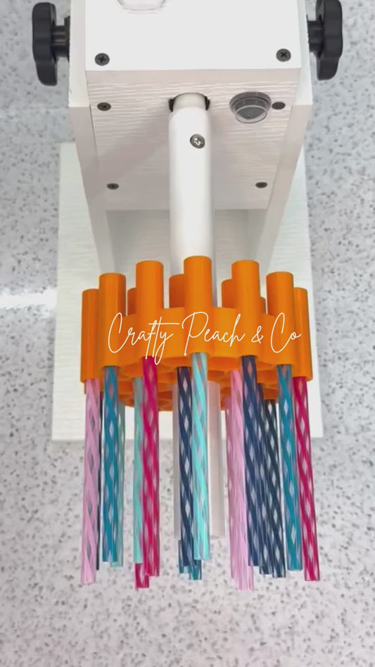 Multi Pen Attachment